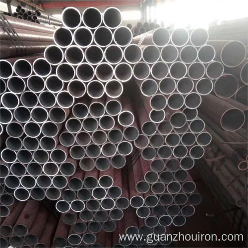 SA192 Carbon Seamless Boiler Steel Pipe